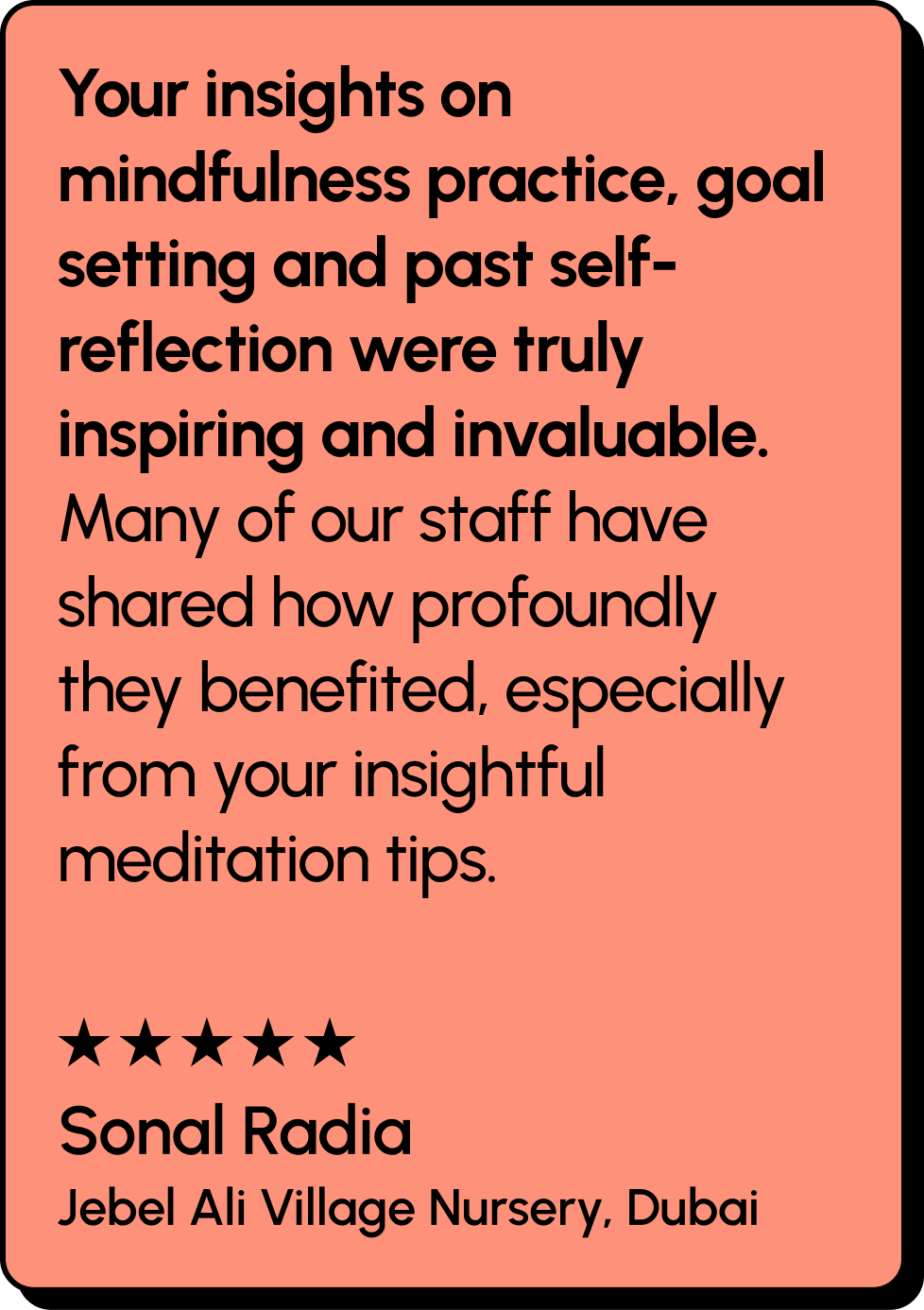 Services Testimonials6