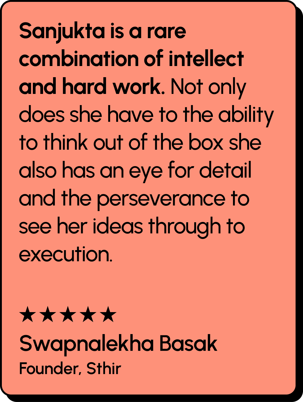 Services Testimonials5