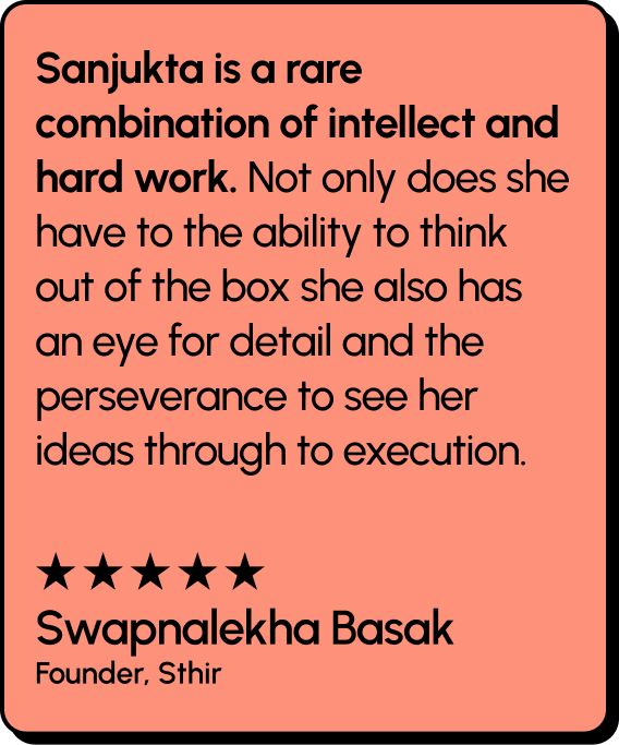 Services Testimonials