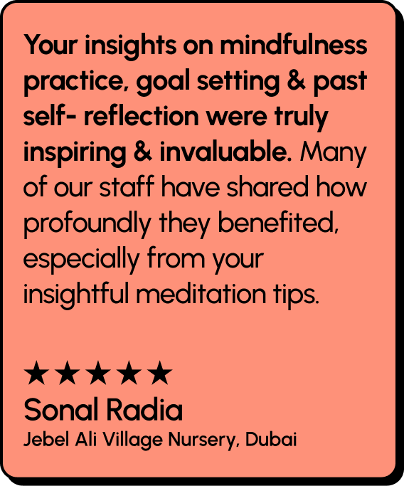 Services Testimonials