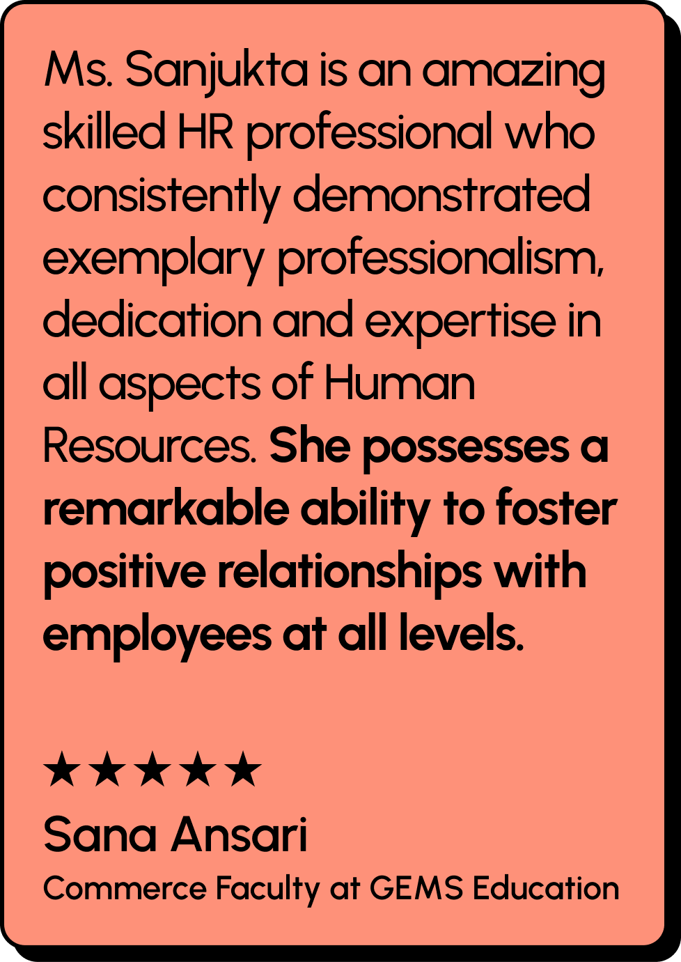 Services Testimonials1