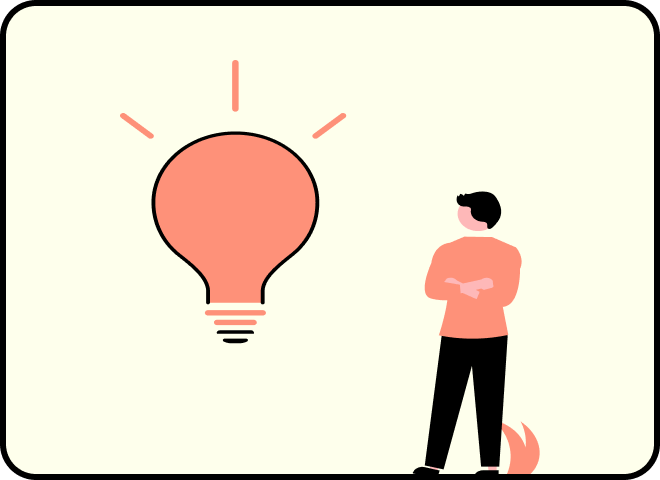 illustrations vision